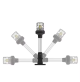 LED ALL ROUND LIGHT NAVGATON LIGHT  - WK-ARL4X - AZLED